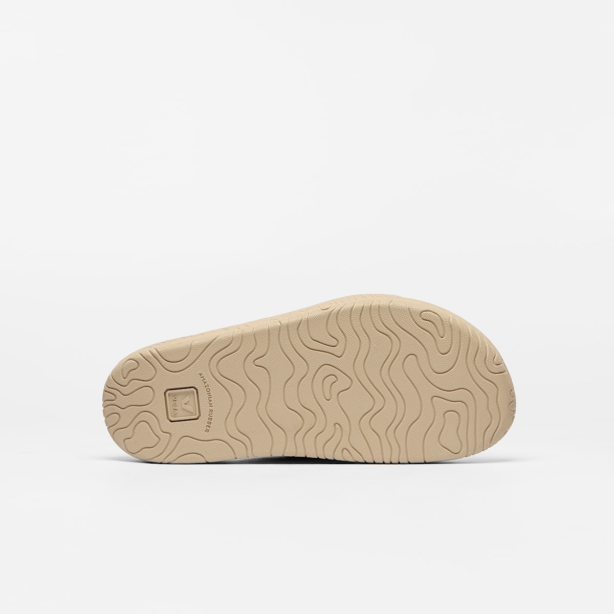 veja sneaker etna wildleder braun SA3220923