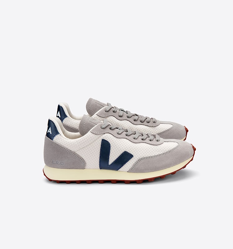 veja rio-branco recyclé gris RB0102377