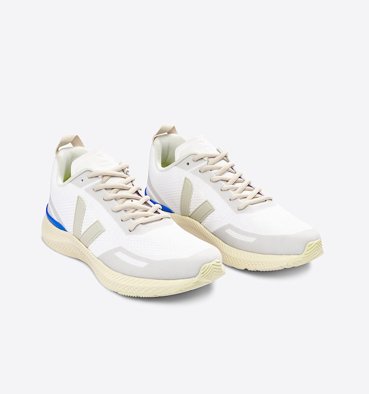 veja sneakers impala recyclé blanc IP1403224 Top view