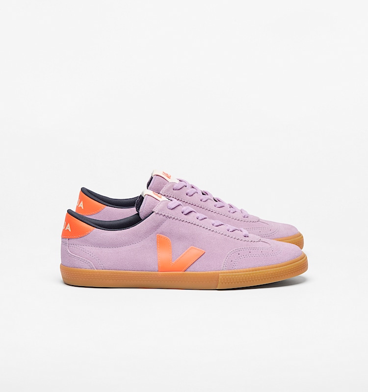 veja volley mocka lila VO0320887