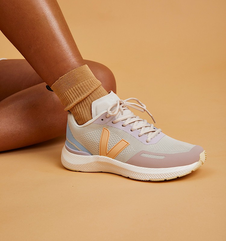 veja zapatillas impala reciclado multicolor IP1403023