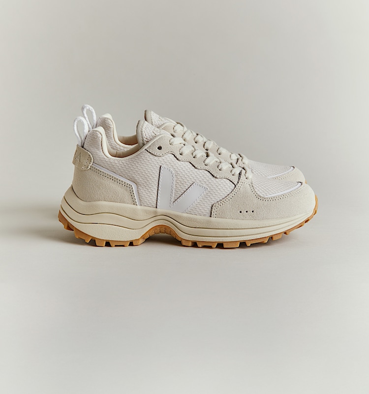veja venturi-ii recycled beige VR2103752